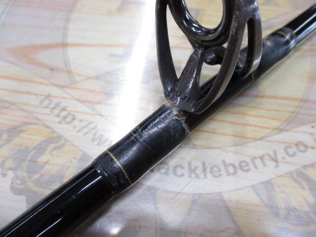 ショートロッドソリッド 150号-150