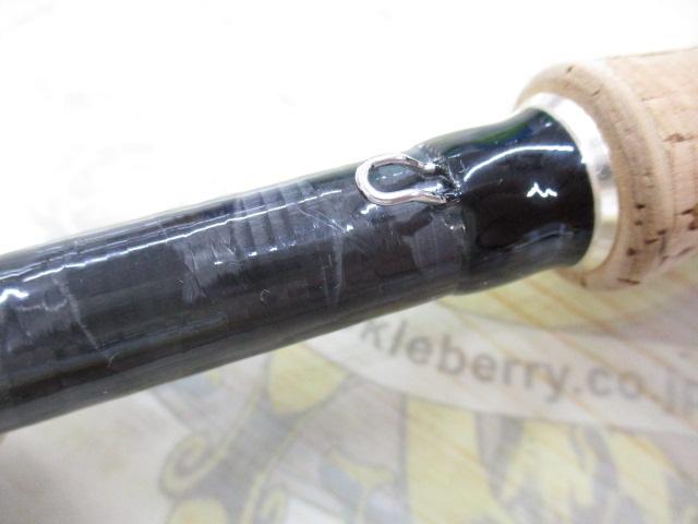 エアエッジ 6101MHB・E｜＠ベリーネット 日本最大新品中古釣具