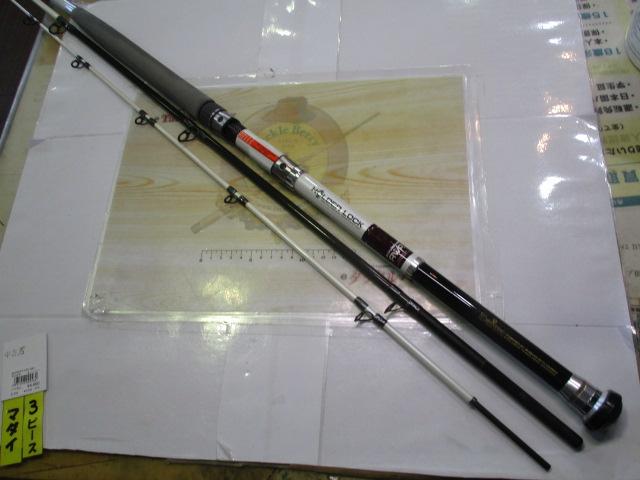 ダイワ　ＡＷＰＭインターライン　真鯛30-360　超美品 AWPM真鯛30-360｜＠ベリーネット 日本最大新品中古釣具WEBショップ