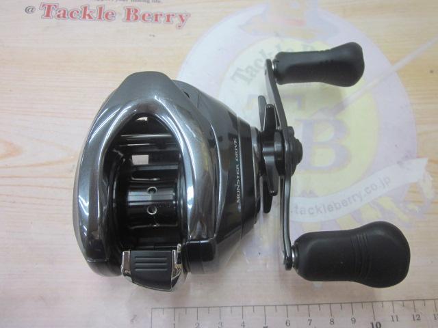 18アンタレスDC MDXG RH｜＠ベリーネット 日本最大新品中古釣具