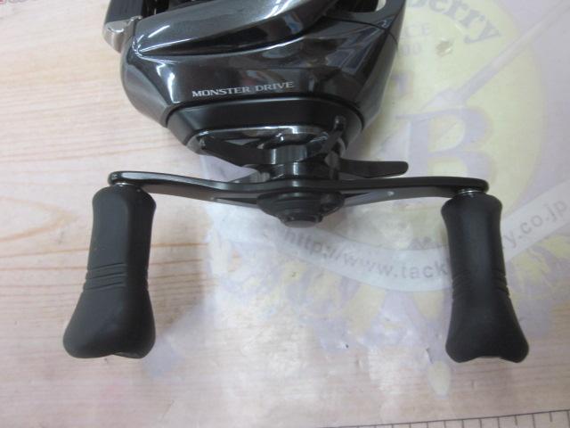 18シマノ アンタレス DC MDXG SHIMANO 18ANTARES DC MDXG ブラック アンタレスDCMD シマノ