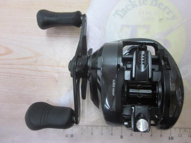 64□シマノ 18アンタレスDC MDXG RH MY1219-1 64□シマノ 18アンタレスDC MDXG RH MY1219-1