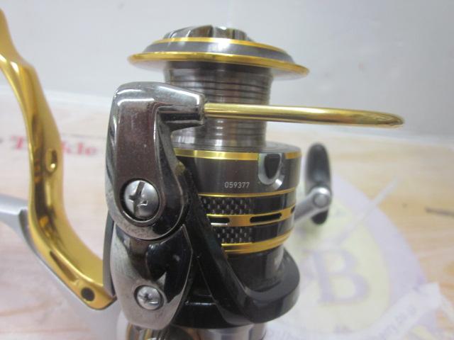 14インパルト 3000H-LBD