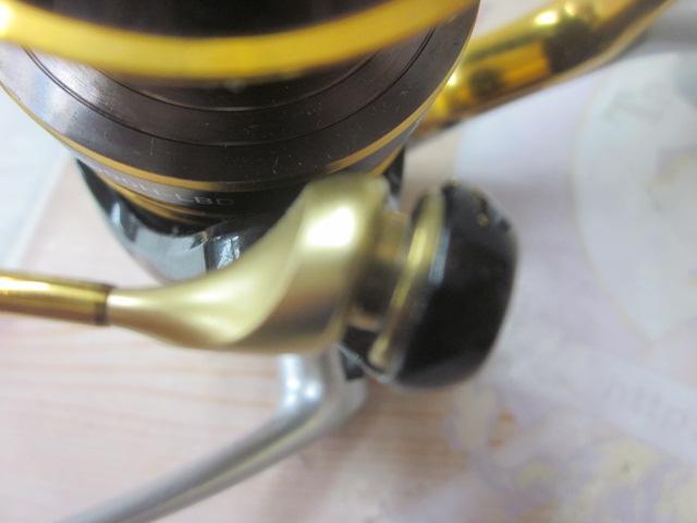 14インパルト 3000H-LBD