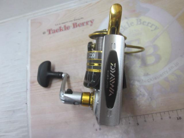 14インパルト 3000H-LBD