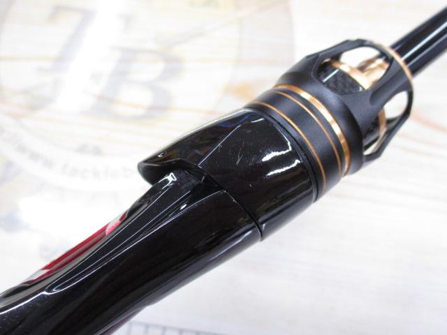 ポイズンアルティマ 162LS｜＠ベリーネット 日本最大新品中古
