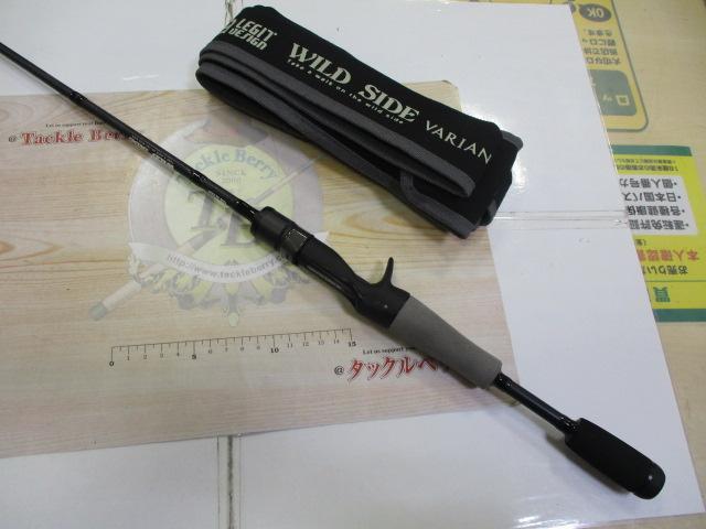 ワイルドサイド WSC60L/TZ VARIANT