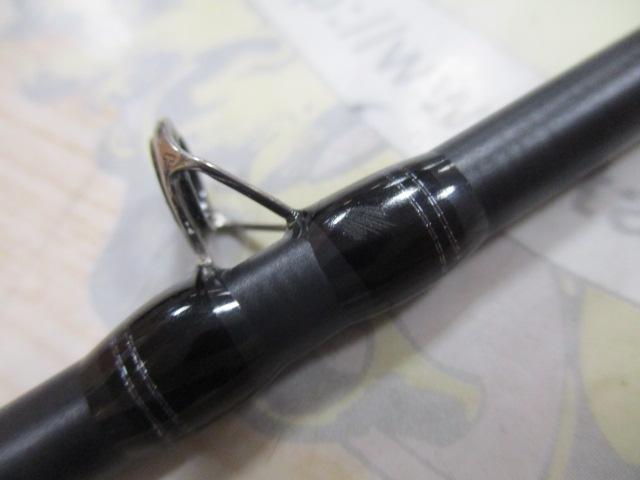 ワイルドサイド WSC60L/TZ VARIANT