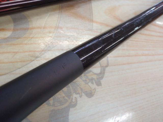 セフィアリミテッドメタルスッテ B65M-S