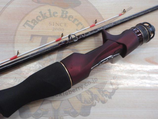シマノ セフィアリミテッド メタルスッテ B65M-S【中古品】 シマノ シマノ セフィア リミテッド メタルスッテ B65M-S : いの