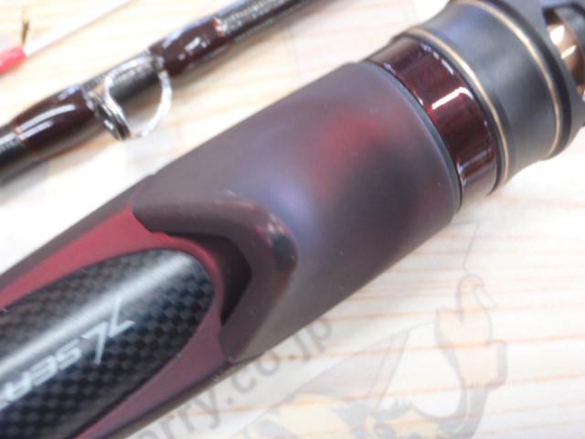 セフィア　リミテッド　メタルスッテ　B65M-S セフィアリミテッド メタルスッテ B65ML-S (Sic) 2020モデル