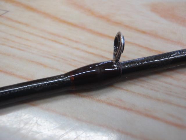 セフィアリミテッドメタルスッテ B65M-S