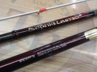 セフィアリミテッドメタルスッテ B65M-S