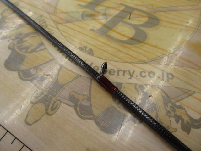 フォーナインマイスターホワイトウルフ62UL-E