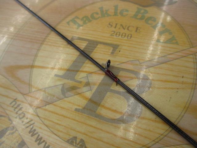 フォーナインマイスターホワイトウルフ62UL-E