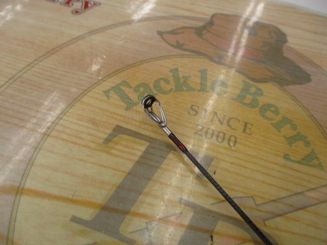 フォーナインマイスターホワイトウルフ62UL-E