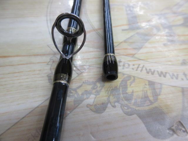 カーディフX 66UL-B｜＠ベリーネット 日本最大新品中古釣具WEB