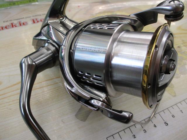 18ステラ 4000MHG｜＠ベリーネット 日本最大新品中古釣具WEBショップ