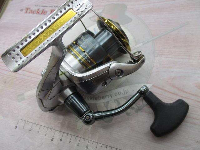 適当な価格 08バイオマスターC5000｜＠ベリーネット 日本最大新品中古釣具 リール