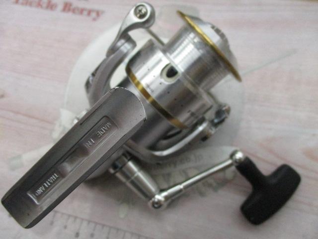 フリームスKIX 3000｜＠ベリーネット 日本最大新品中古釣具WEB