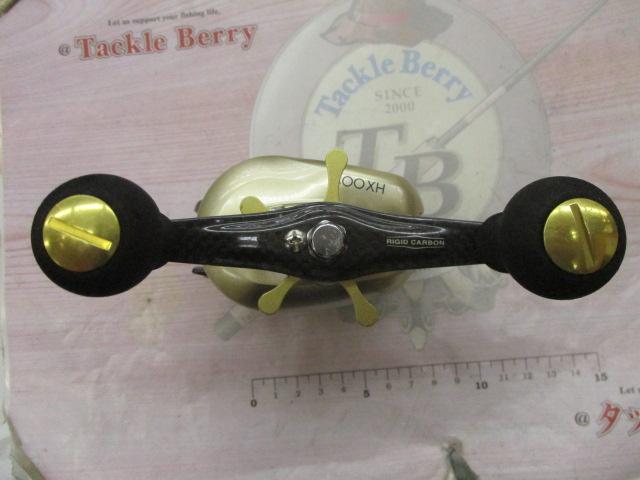 10SCクイックファイヤー小船 400XH