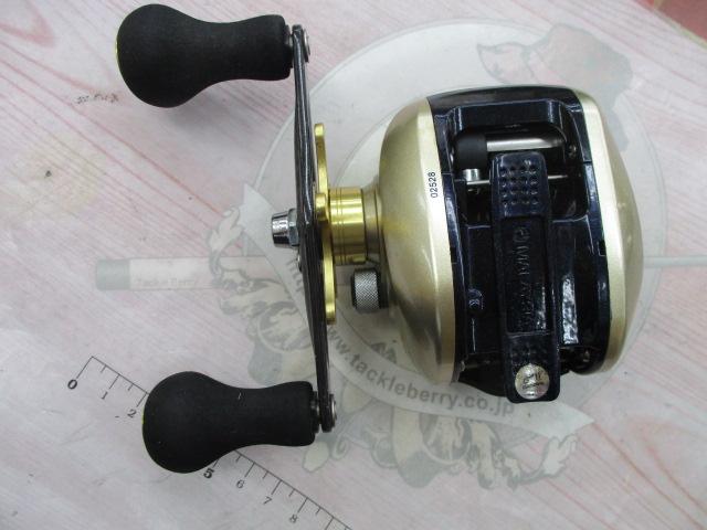 10SCクイックファイヤー小船 400XH