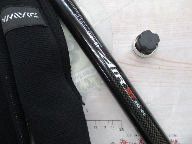 銀影エア MT急瀬抜H90・K