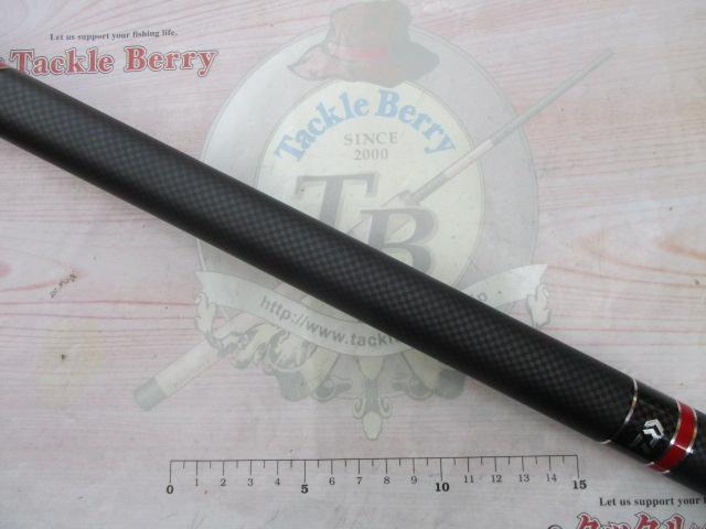 銀影エア MT急瀬抜H90・K