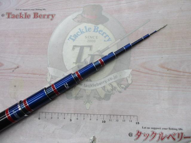 銀影エア MT急瀬抜H90・K