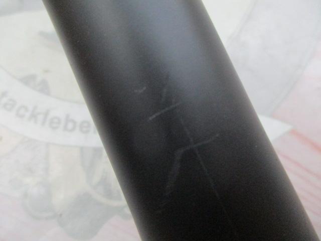 銀影エア MT急瀬抜H90・K