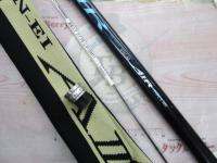 銀影エア タイプS H90・J