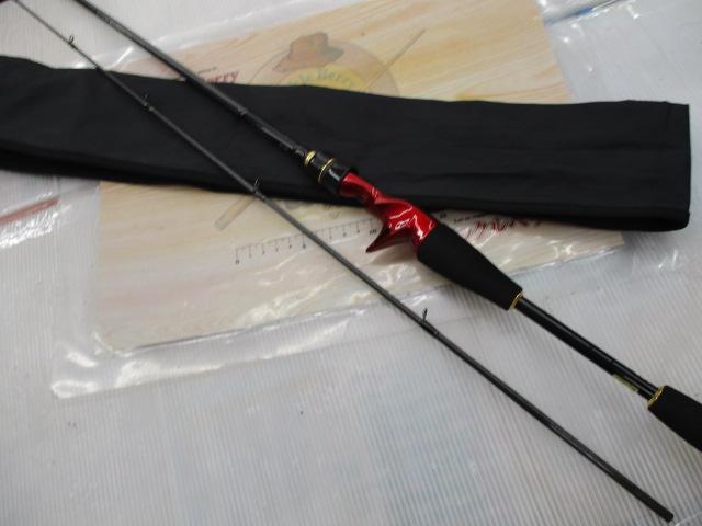 ダイワ 月下美人MX B72L 未使用 ダイワ 月下美人MX B72L 未使用 月下美人MX B72L・K｜＠ベリー