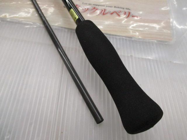 月下美人MX B72L・K｜＠ベリーネット 日本最大新品中古釣具WEB