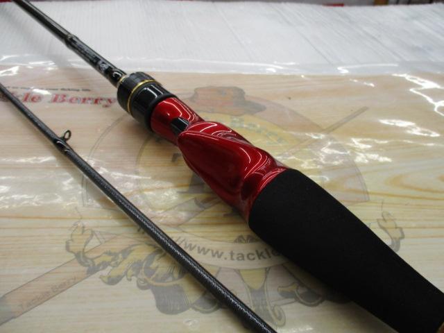 ダイワ 月下美人MX B72L 未使用 ダイワ 月下美人MX B72L 未使用 月下美人MX B72L・K｜＠ベリー