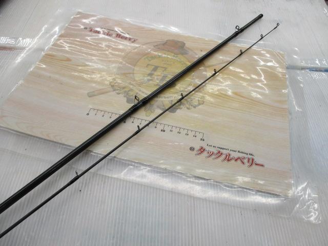 月下美人MX B72L・K｜＠ベリーネット 日本最大新品中古釣具WEB