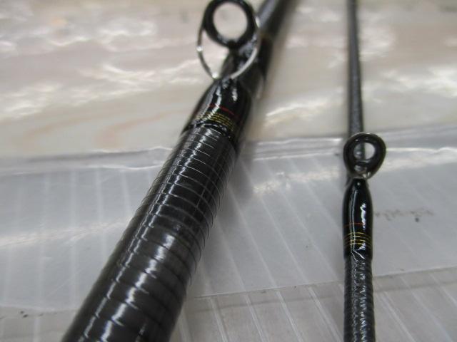 ダイワ 月下美人MX B72L 未使用 ダイワ 月下美人MX B72L 未使用 月下美人MX B72L・K｜＠ベリー