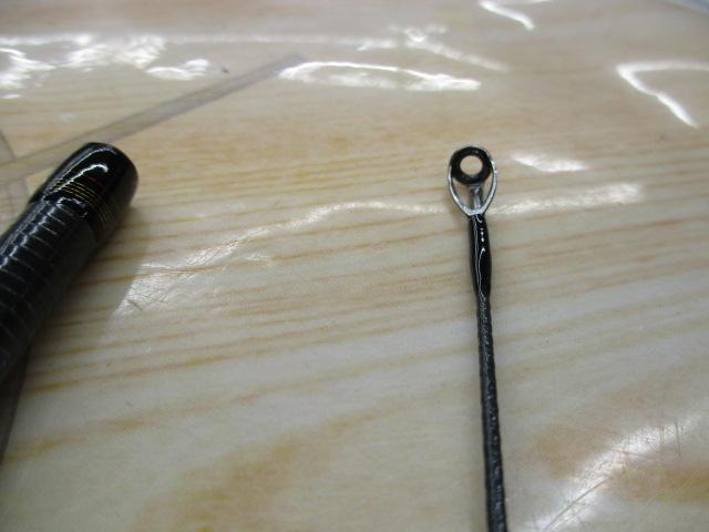 月下美人MX B72L・K｜＠ベリーネット 日本最大新品中古釣具WEBショップ