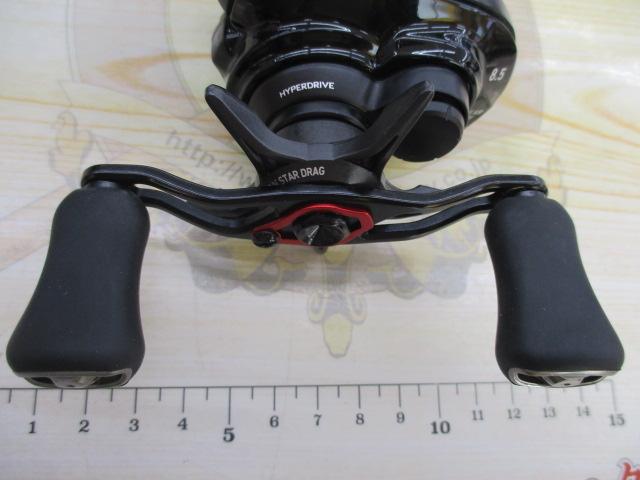 SS AIR TW 8.5L
