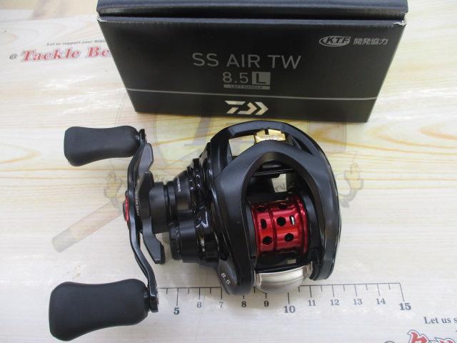SS AIR TW 8.5L