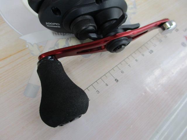 20ゲンプウ 200PG｜＠ベリーネット 日本最大新品中古釣具WEBショップ