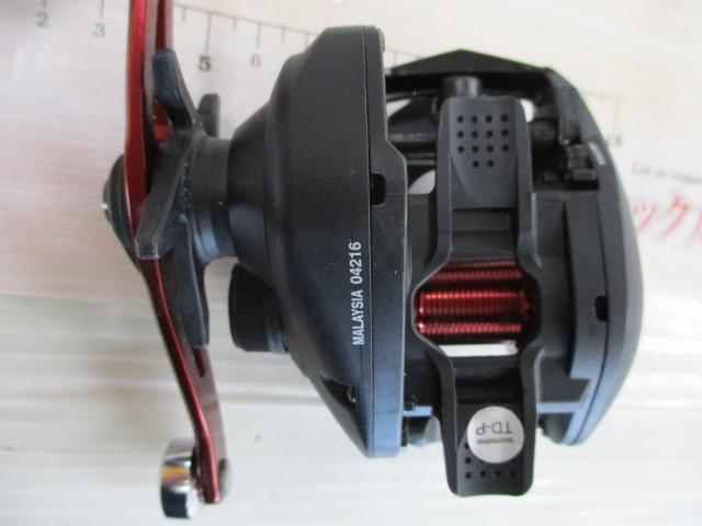20ゲンプウ 200PG｜＠ベリーネット 日本最大新品中古釣具WEBショップ