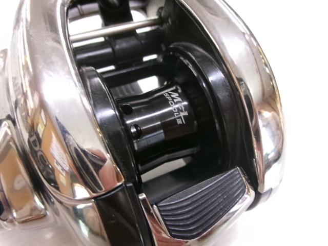 21アンタレスDC XG LH