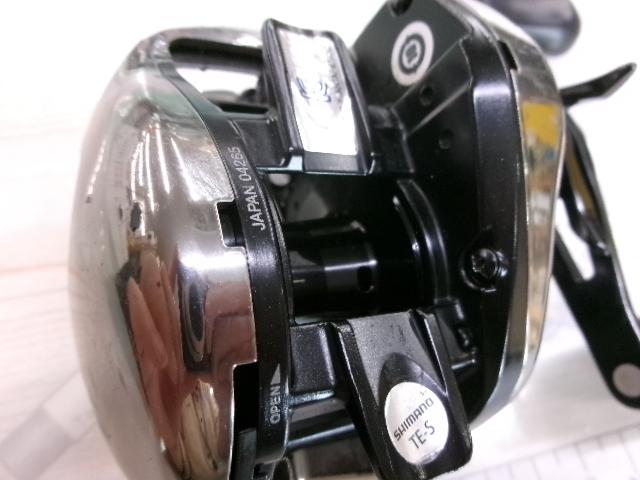 21アンタレスDC XG LH