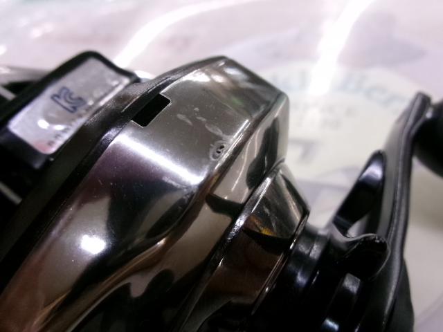 21アンタレスDC XG LH