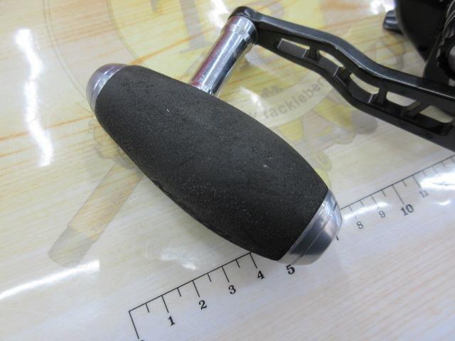 トランスフォーマー F30CH シルバー/ガンスモーク