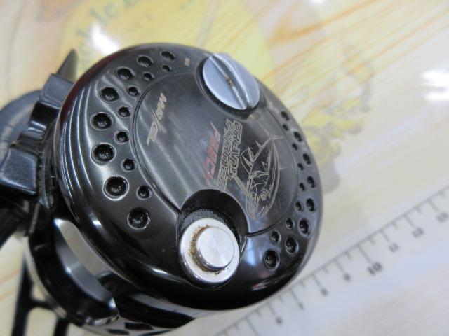 トランスフォーマー F30CH シルバー/ガンスモーク