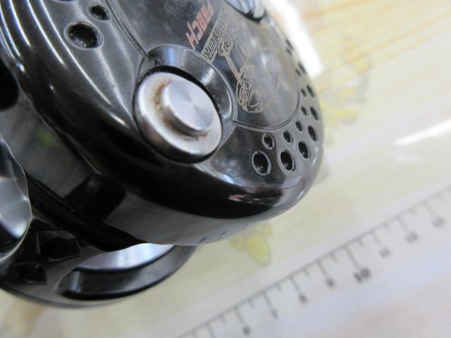 トランスフォーマー F30CH シルバー/ガンスモーク