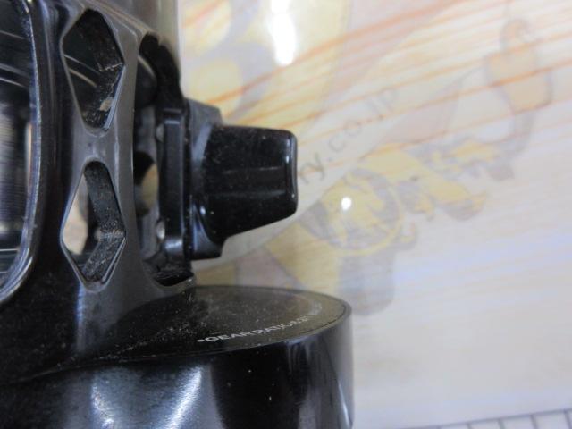 トランスフォーマー F30CH シルバー/ガンスモーク