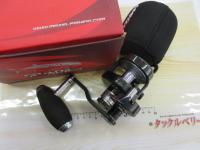 トランスフォーマー F30CH シルバー/ガンスモーク