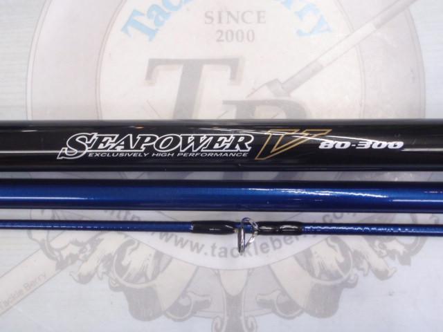 シーパワーV 80-300